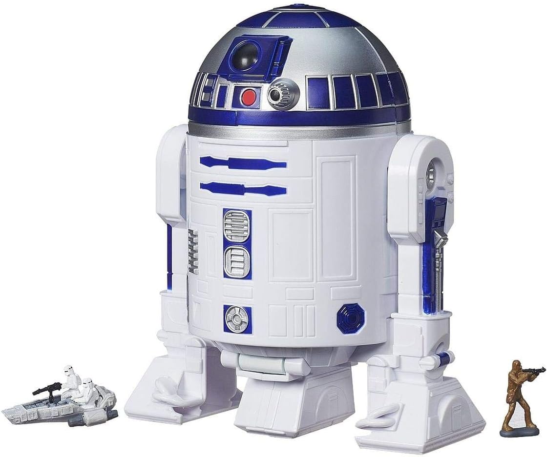 R2-D2 (Starkiller Base)