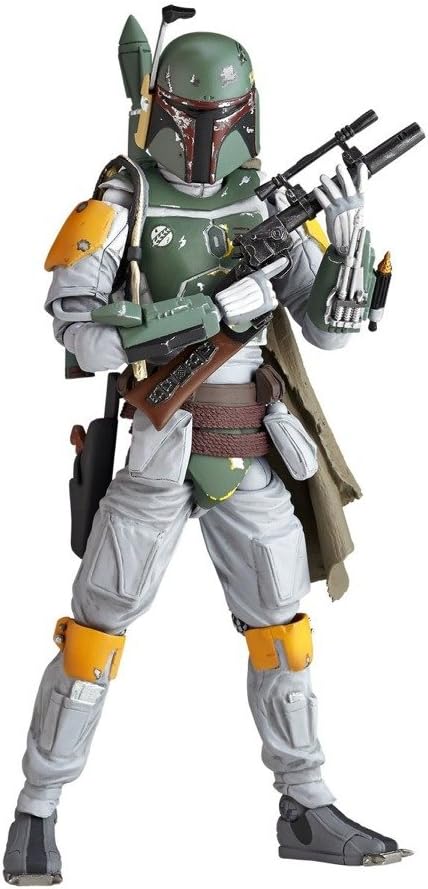 Boba Fett