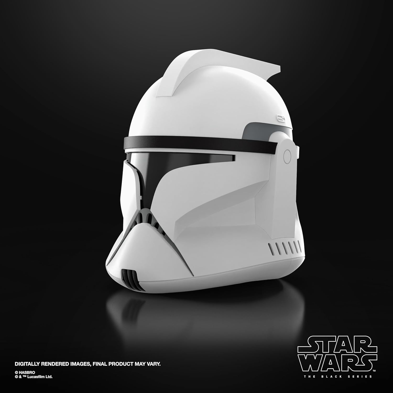 Phase I Clone Trooper