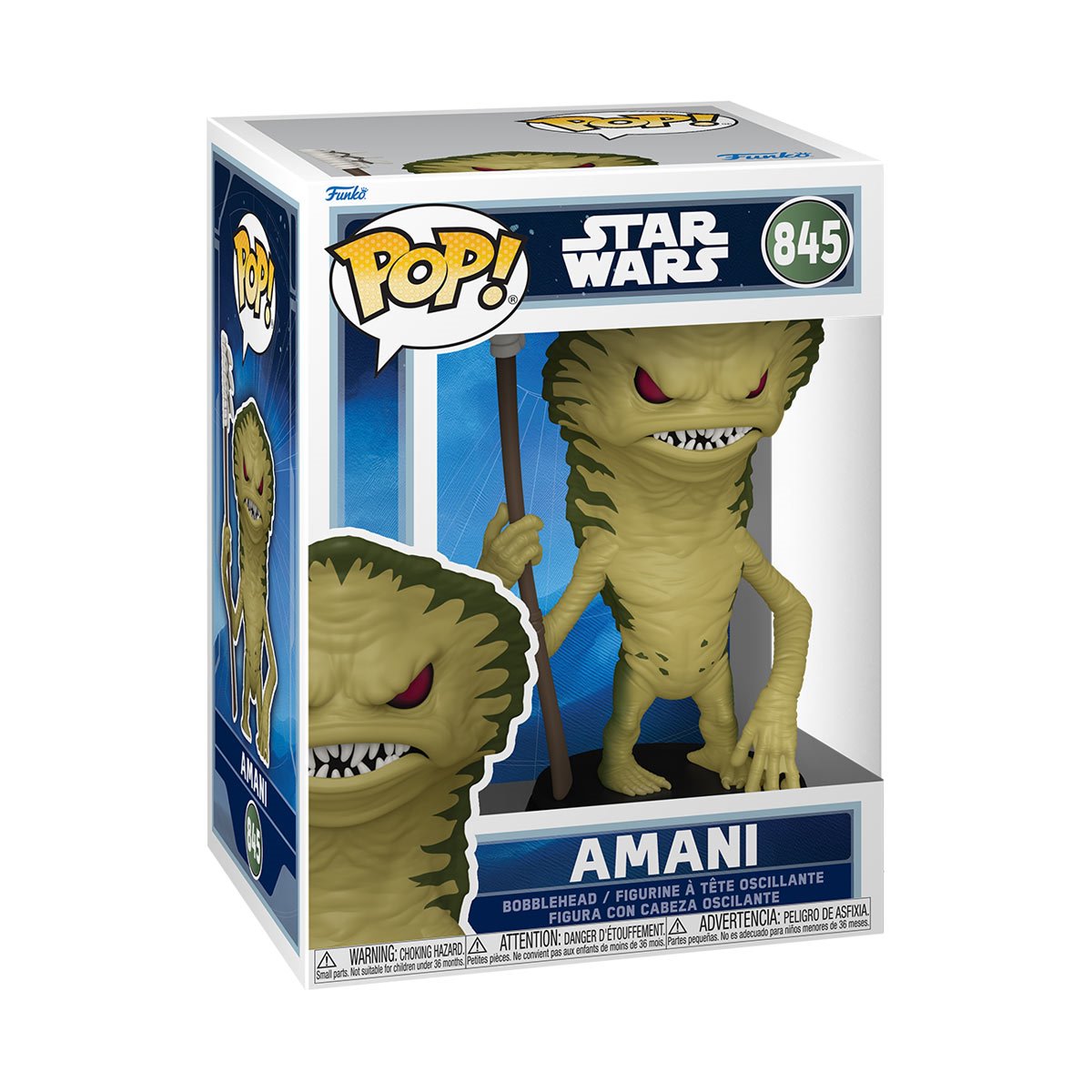Amani