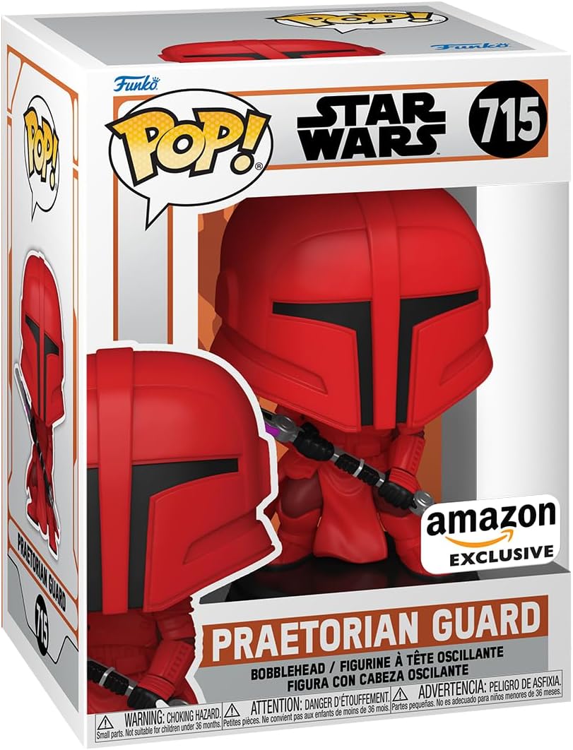 Praetorian Guard