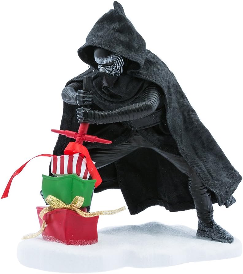 Kylo Ren