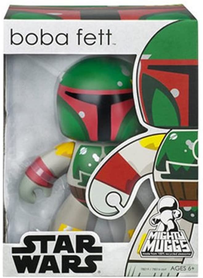 Boba Fett