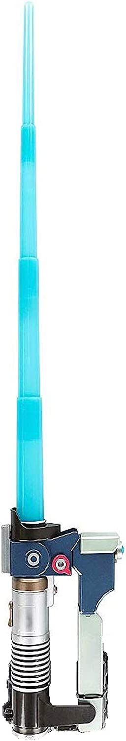 Ezra Bridger's Lightsaber