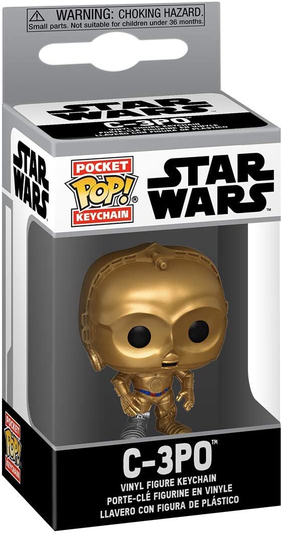 C-3PO