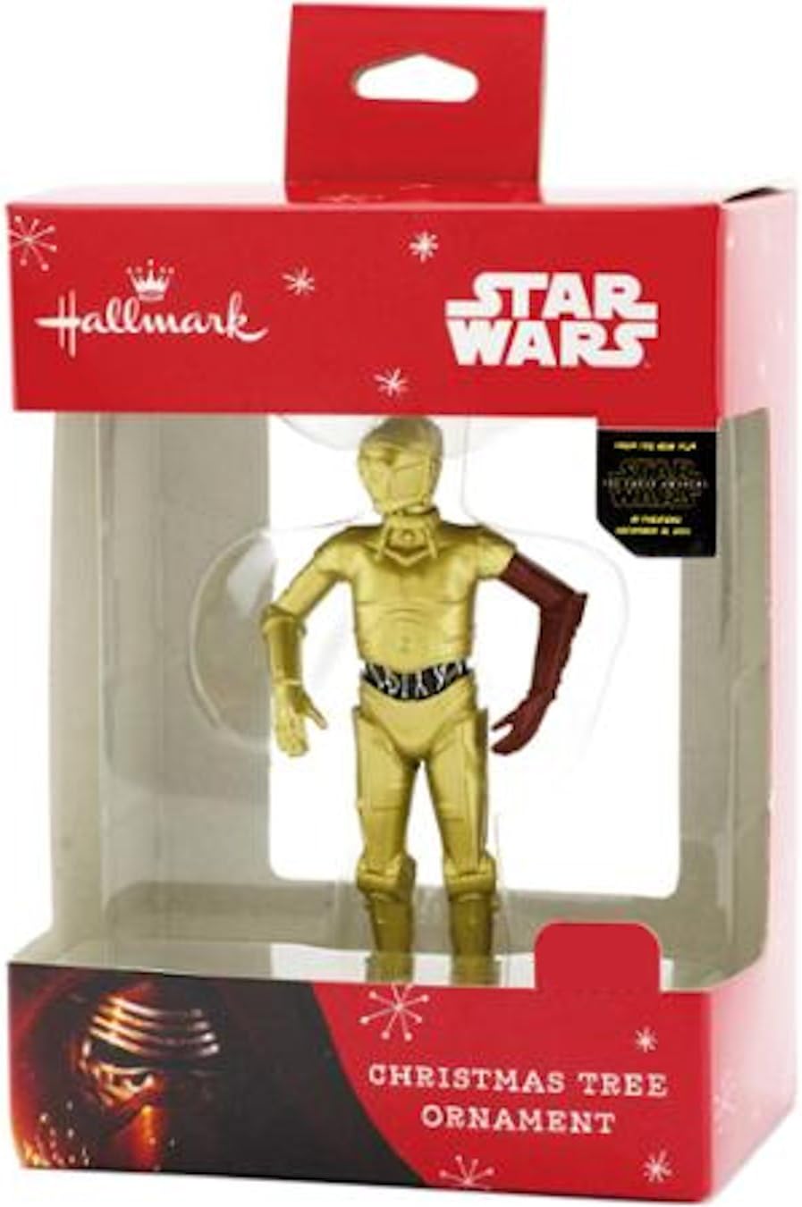 C-3PO (2015)