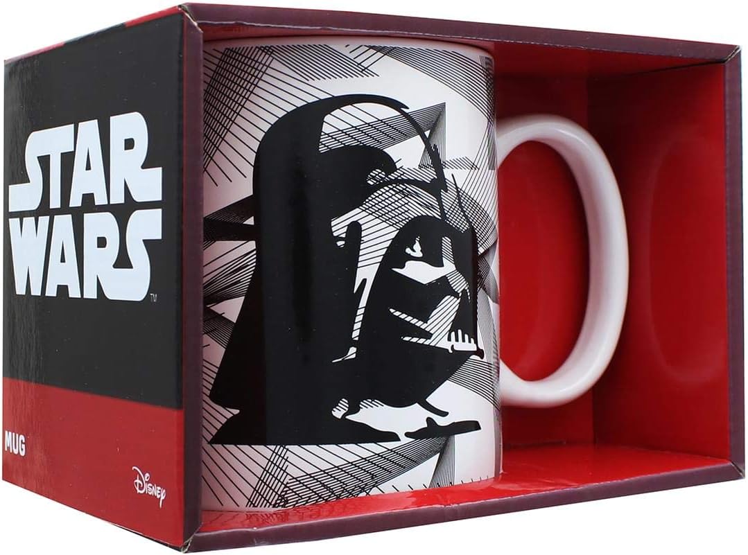 Darth Vader
