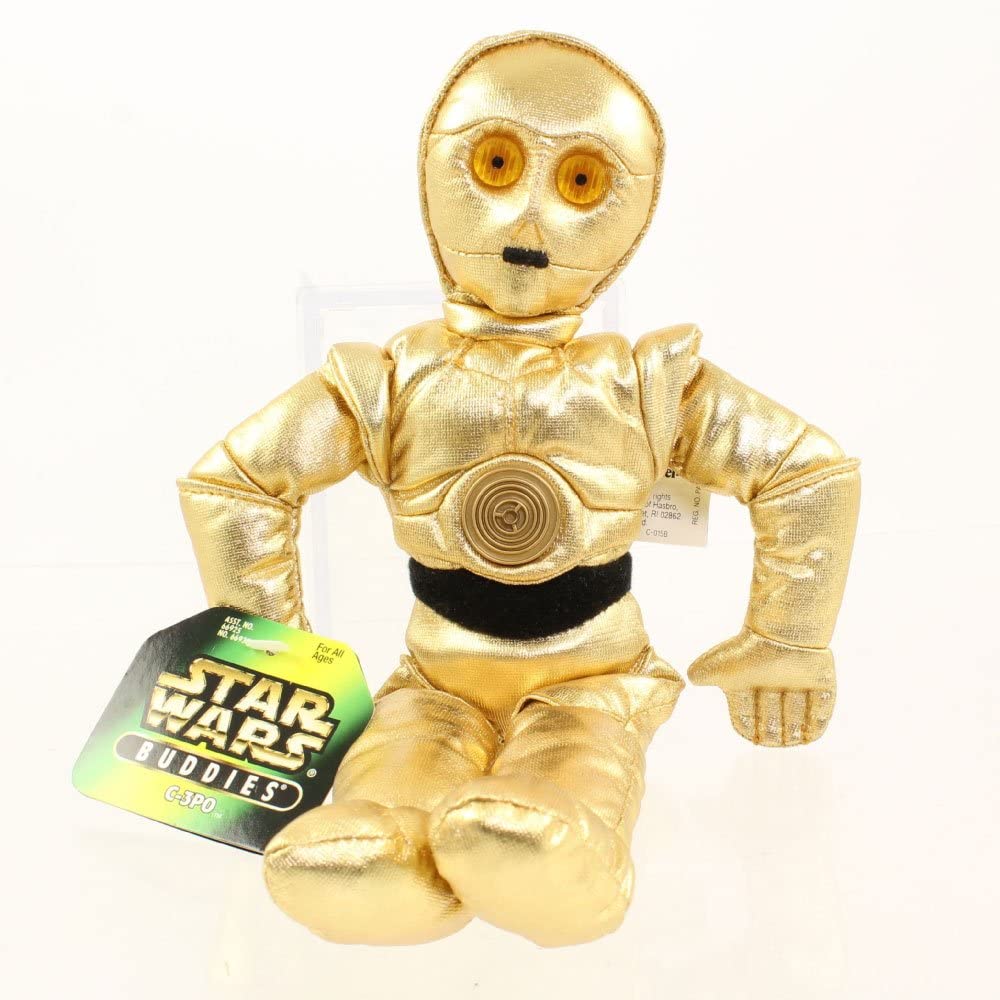 C-3PO