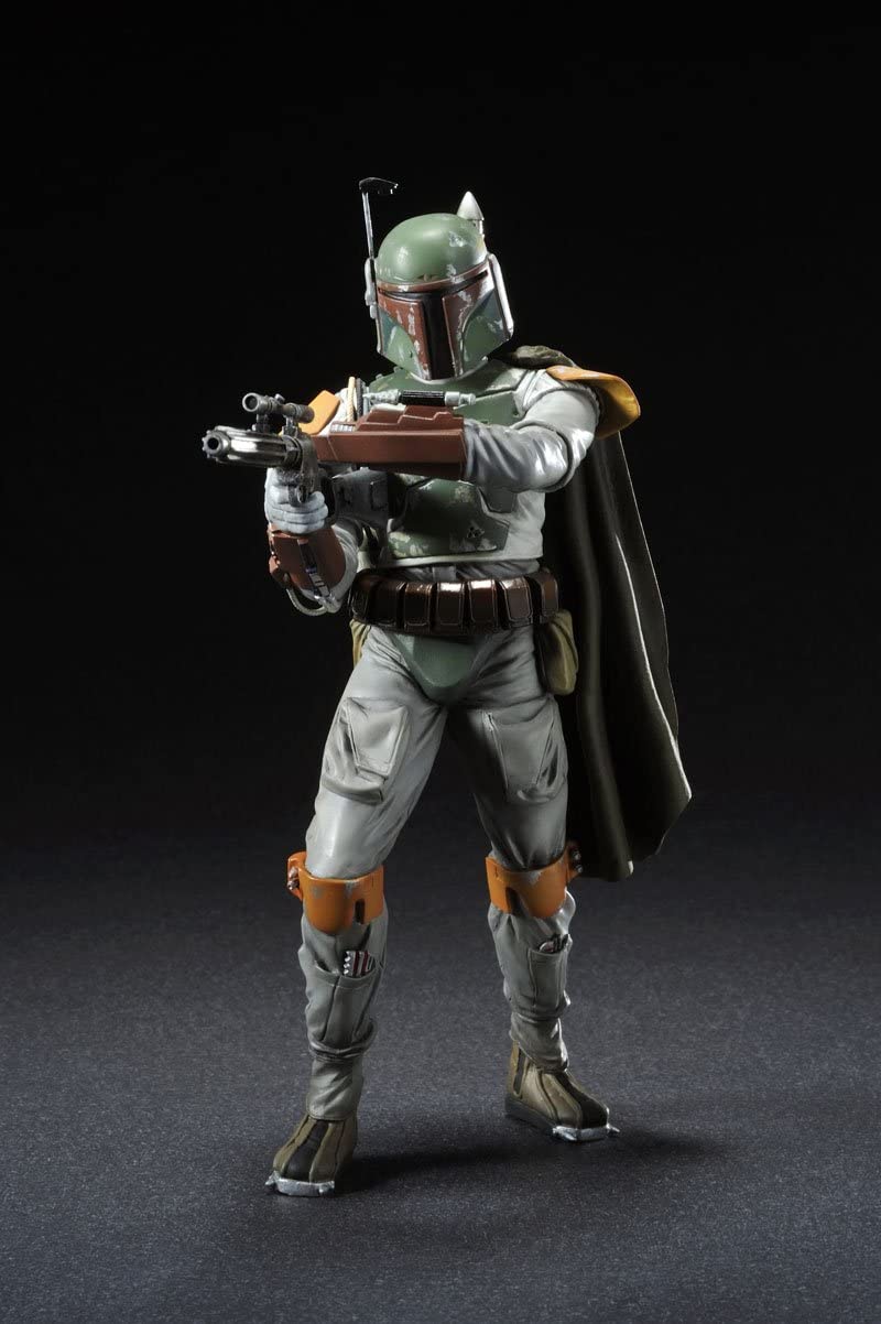 Boba Fett (Return of the Jedi)
