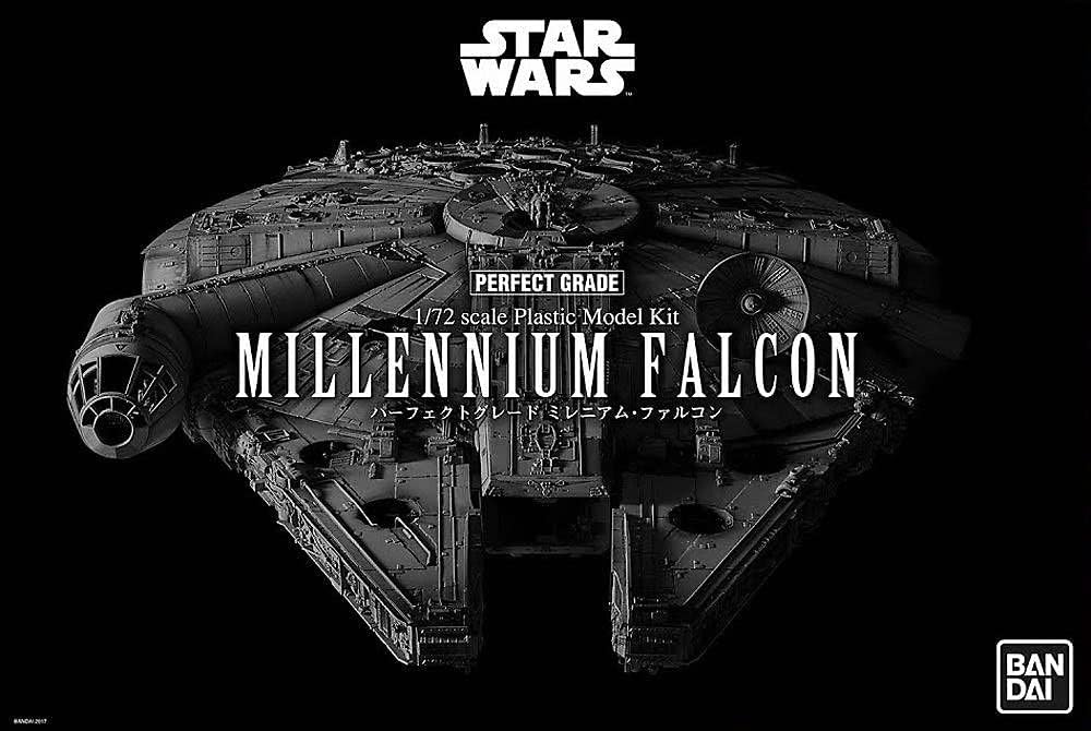 Millennium Falcon