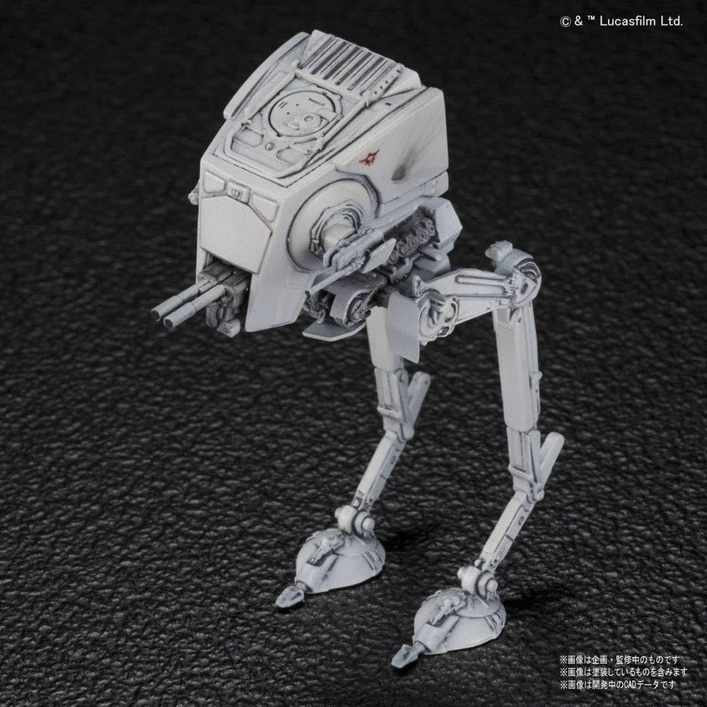 AT-ST | AT-ST and Snowspeeder