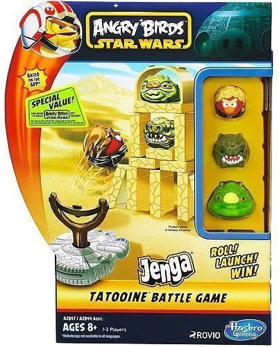 Tatooine Battle