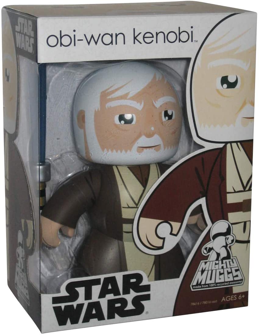 Obi-Wan Kenobi (Ben)