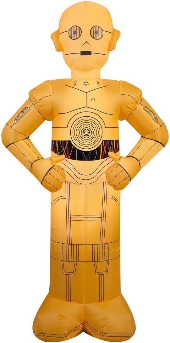 C-3PO