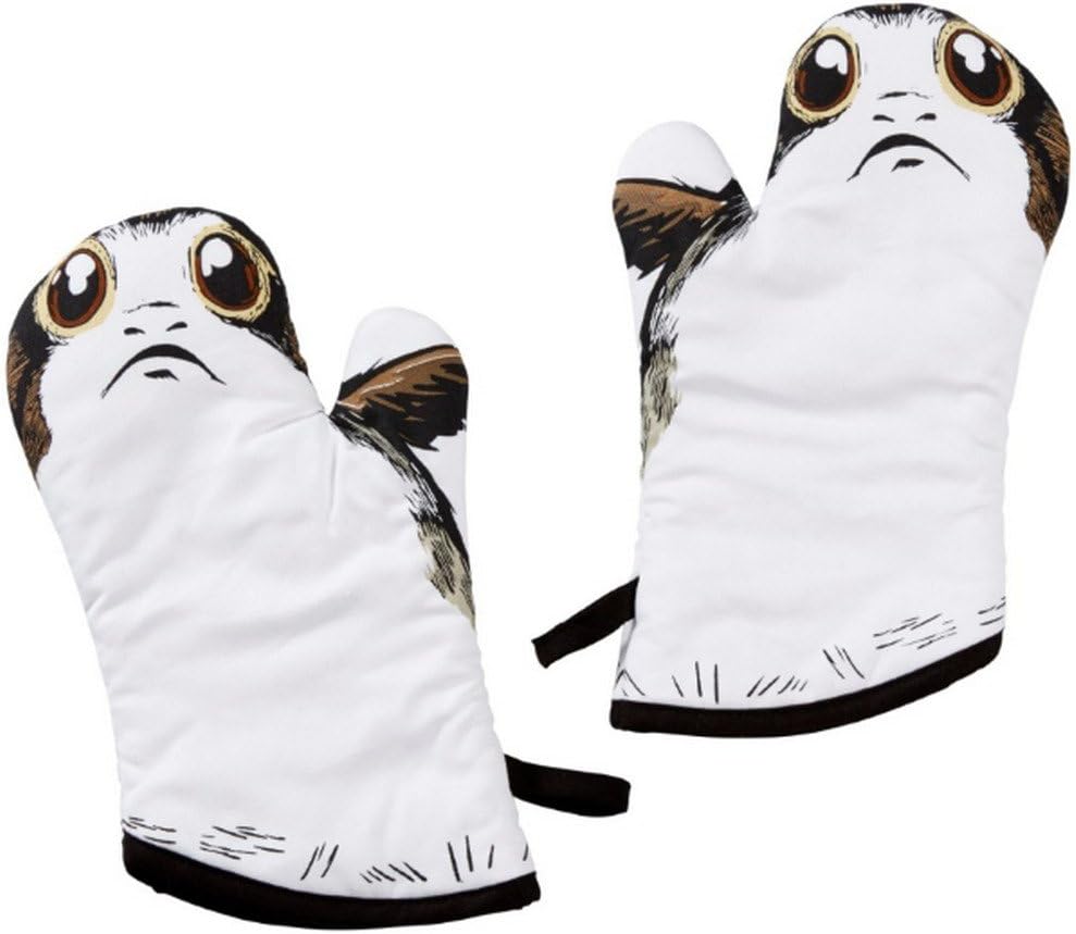 Porgs