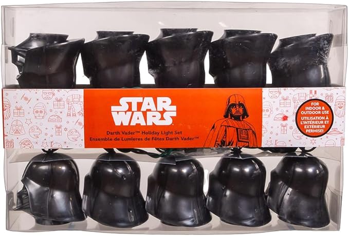 Darth Vader (Helmet)