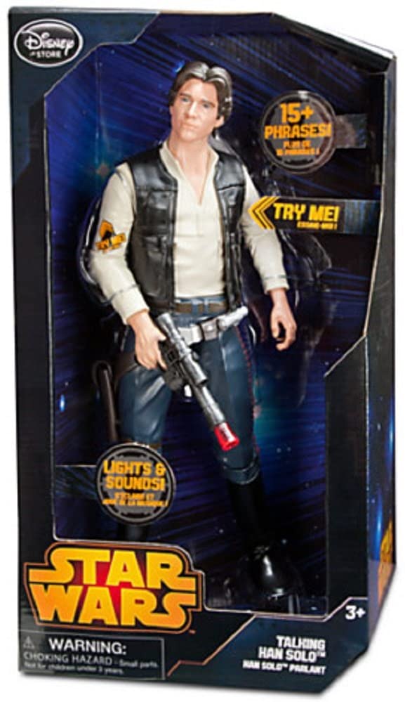 Han Solo