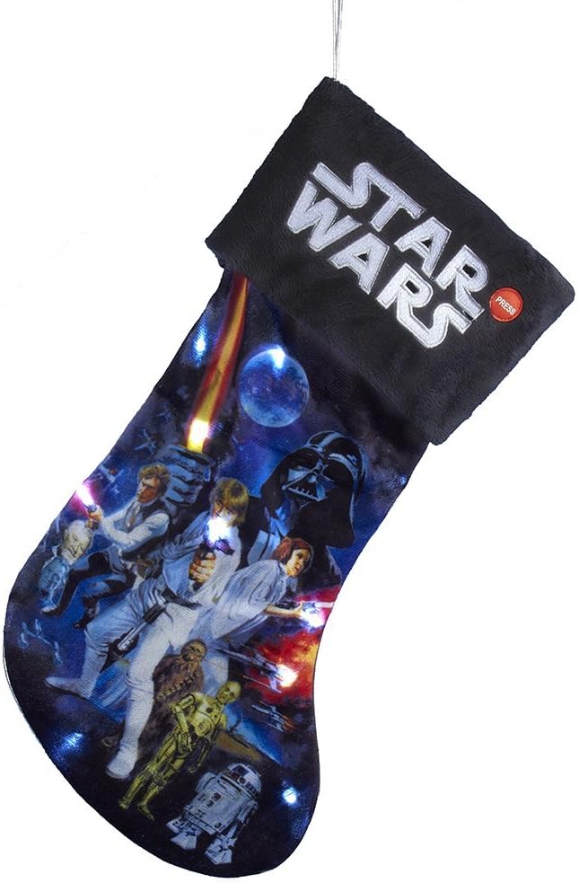 Star Wars (Light Up)