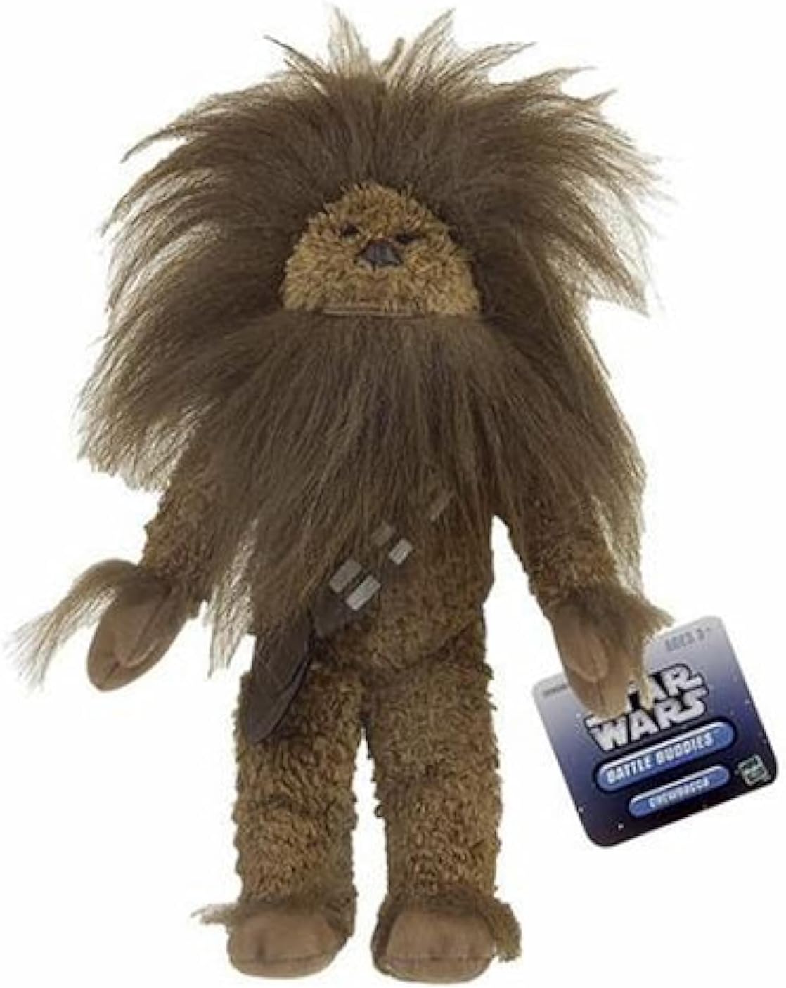 Chewbacca
