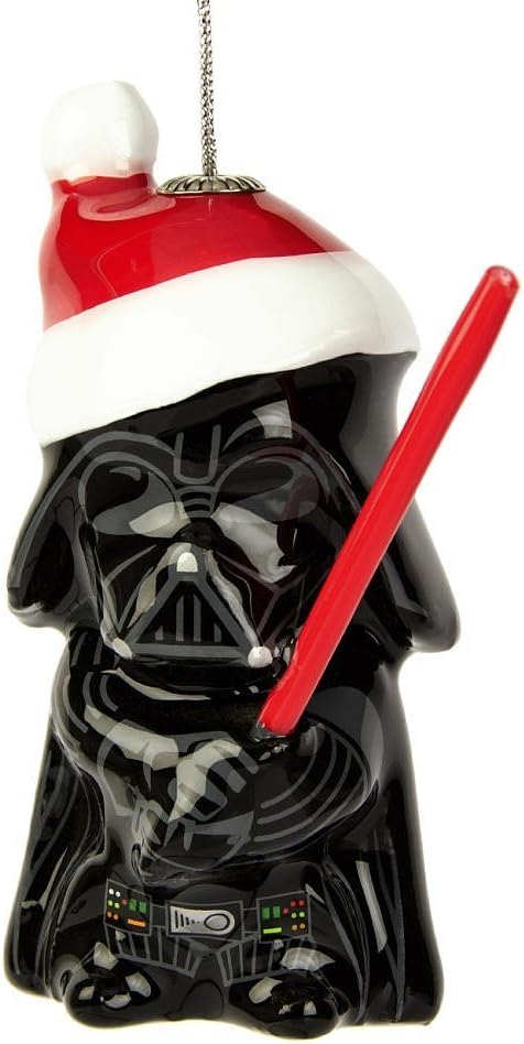 Darth Vader (Holiday)