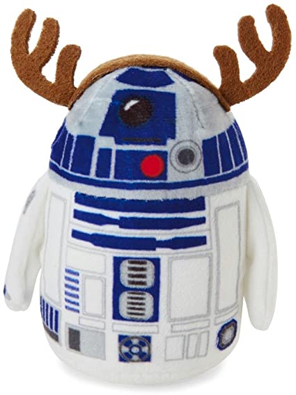 Holiday R2-D2