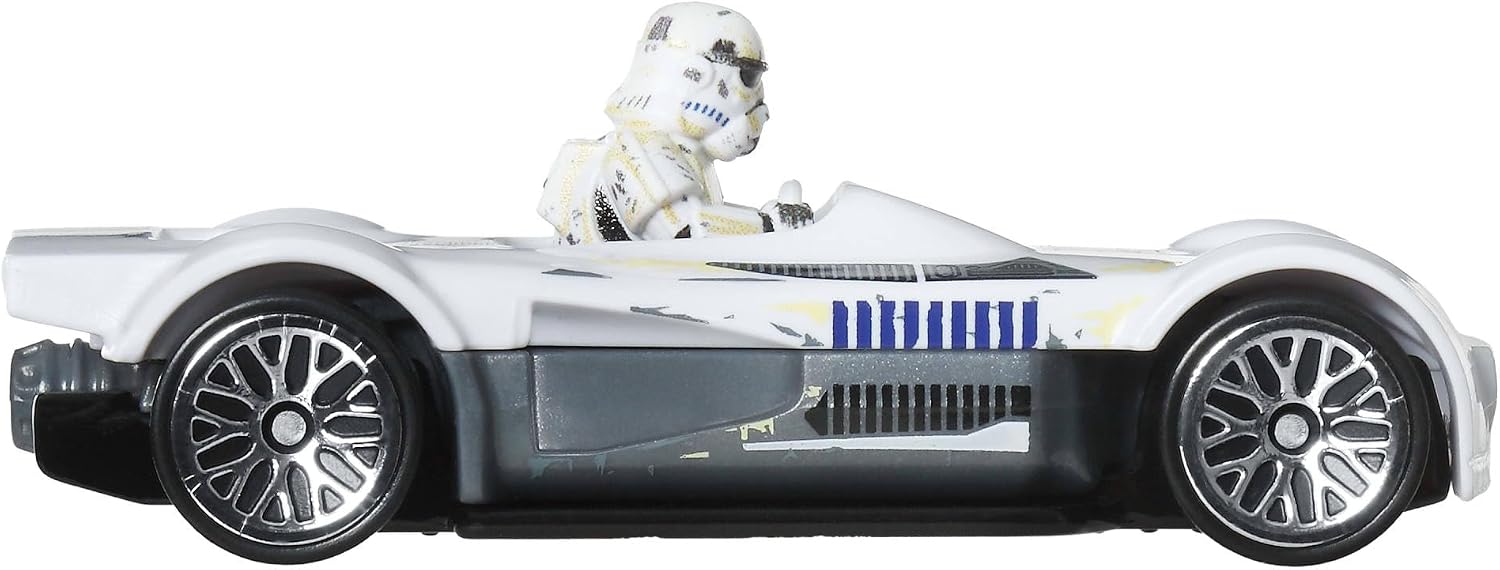 Stormtrooper | The Mandalorian & Grogu 4-Pack