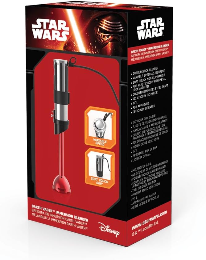 Darth Vader's Lightsaber