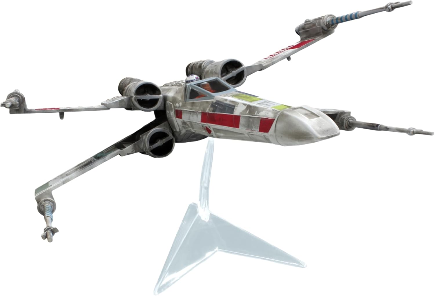 X-Wing Fighter