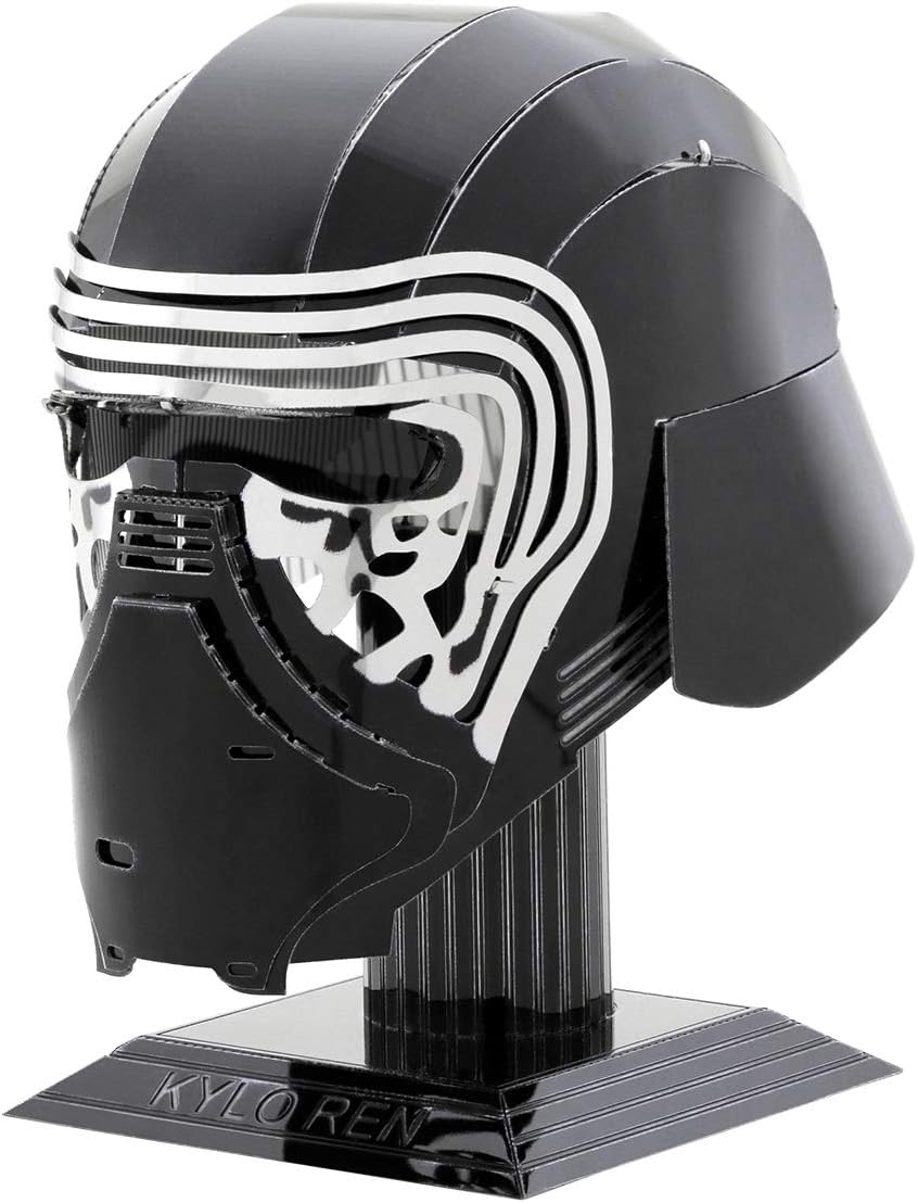 Kylo Ren Helmet