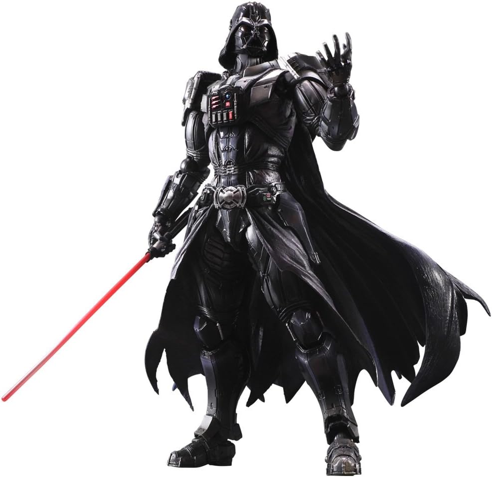 Darth Vader