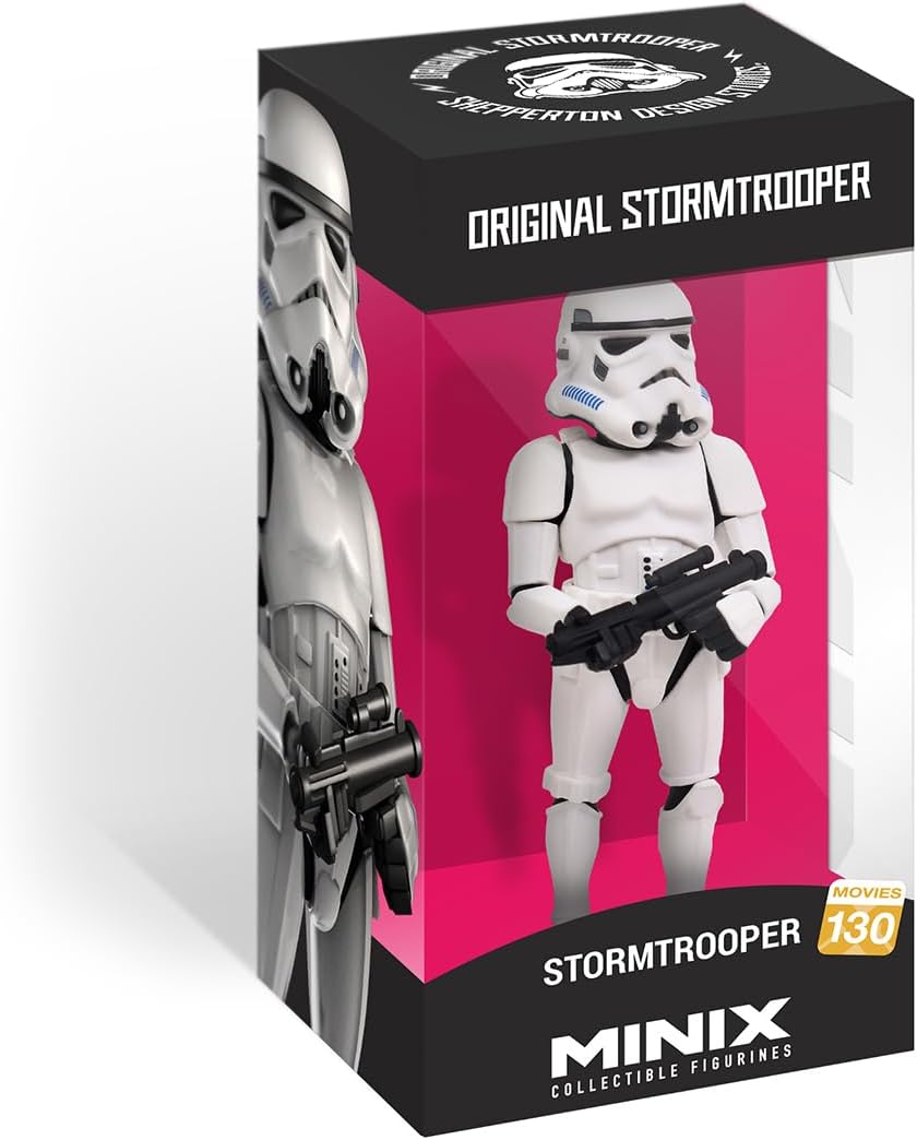 Stormtrooper