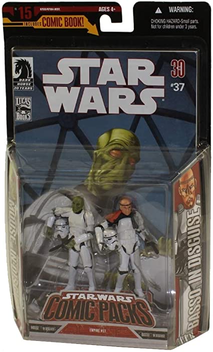 Star Wars Empire 37