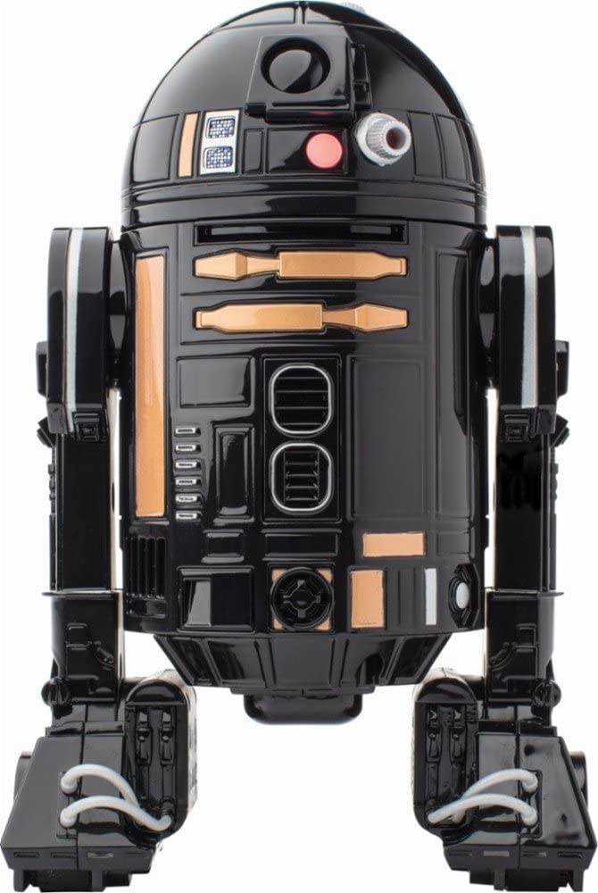 R2-Q5 - Star Wars Sphero App-Enabled Droids