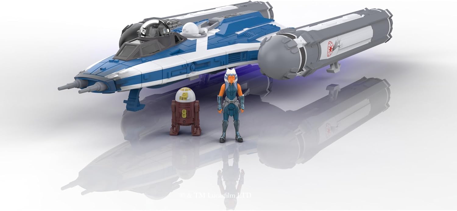 BTL-B Y-Wing