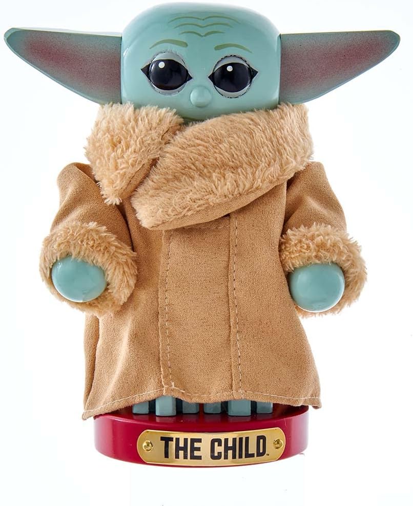 The Child