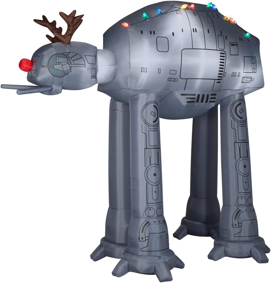 AT-AT Reindeer