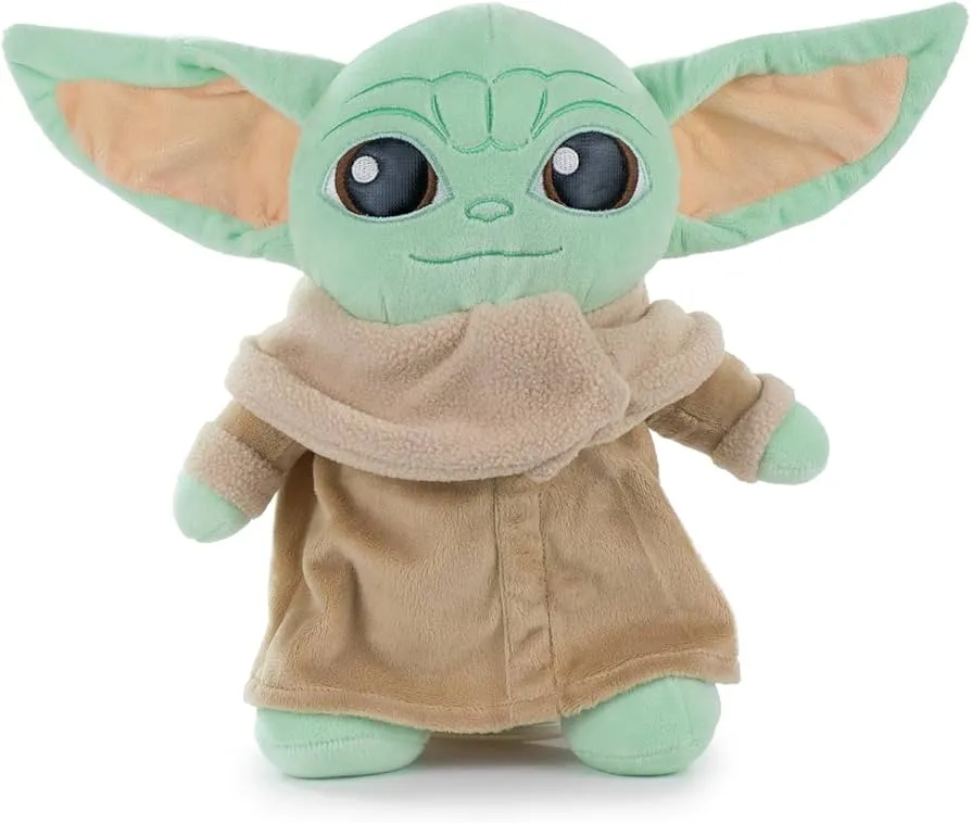 Grogu (2024 30cm)