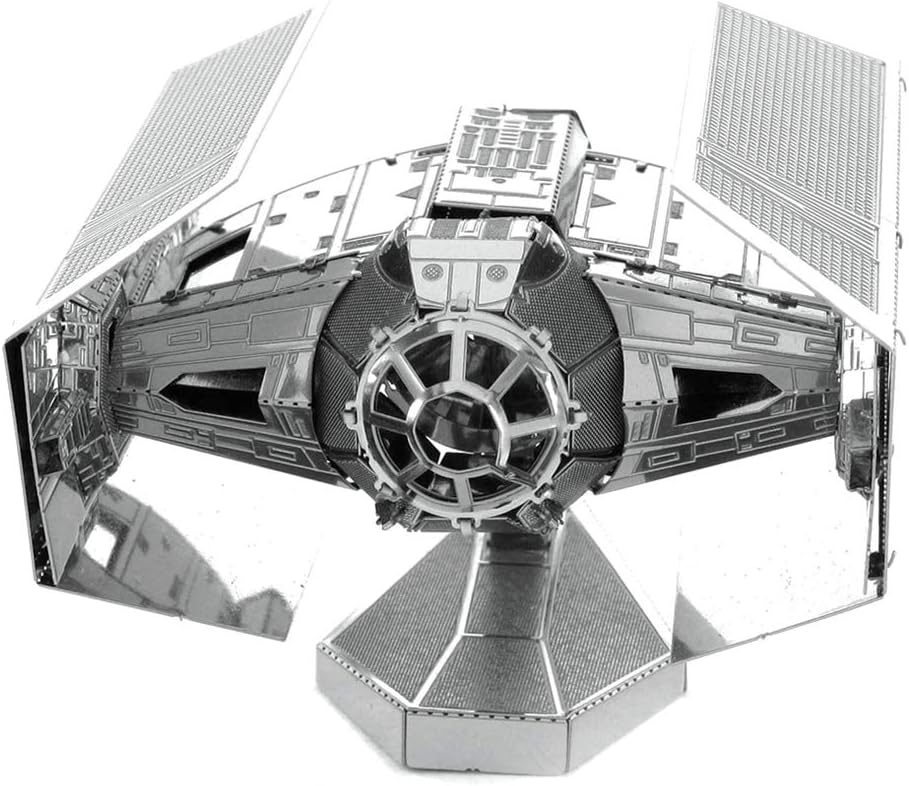Darth Vader's TIE Advanced
