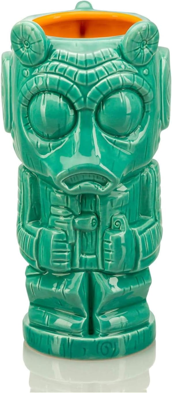 Greedo