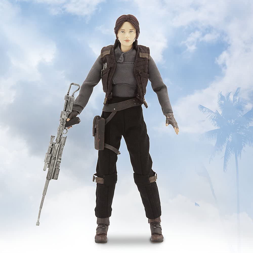 Jyn Erso