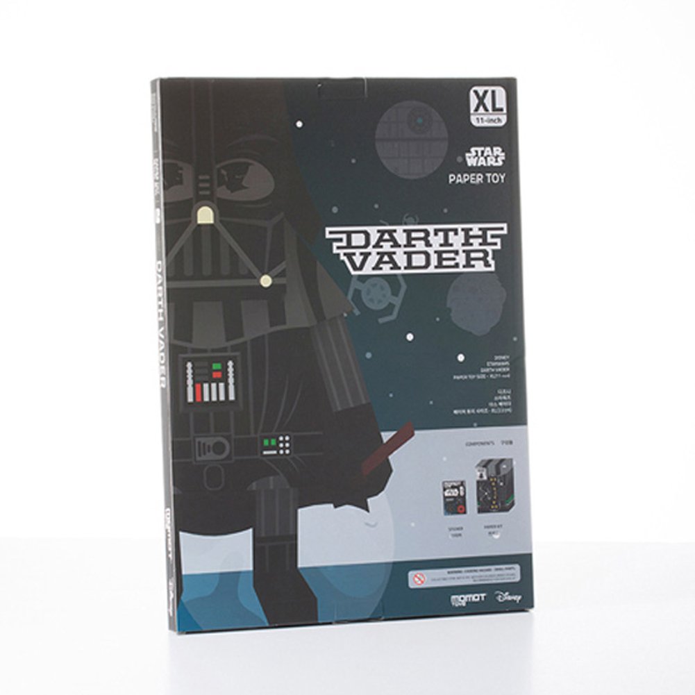 Darth Vader