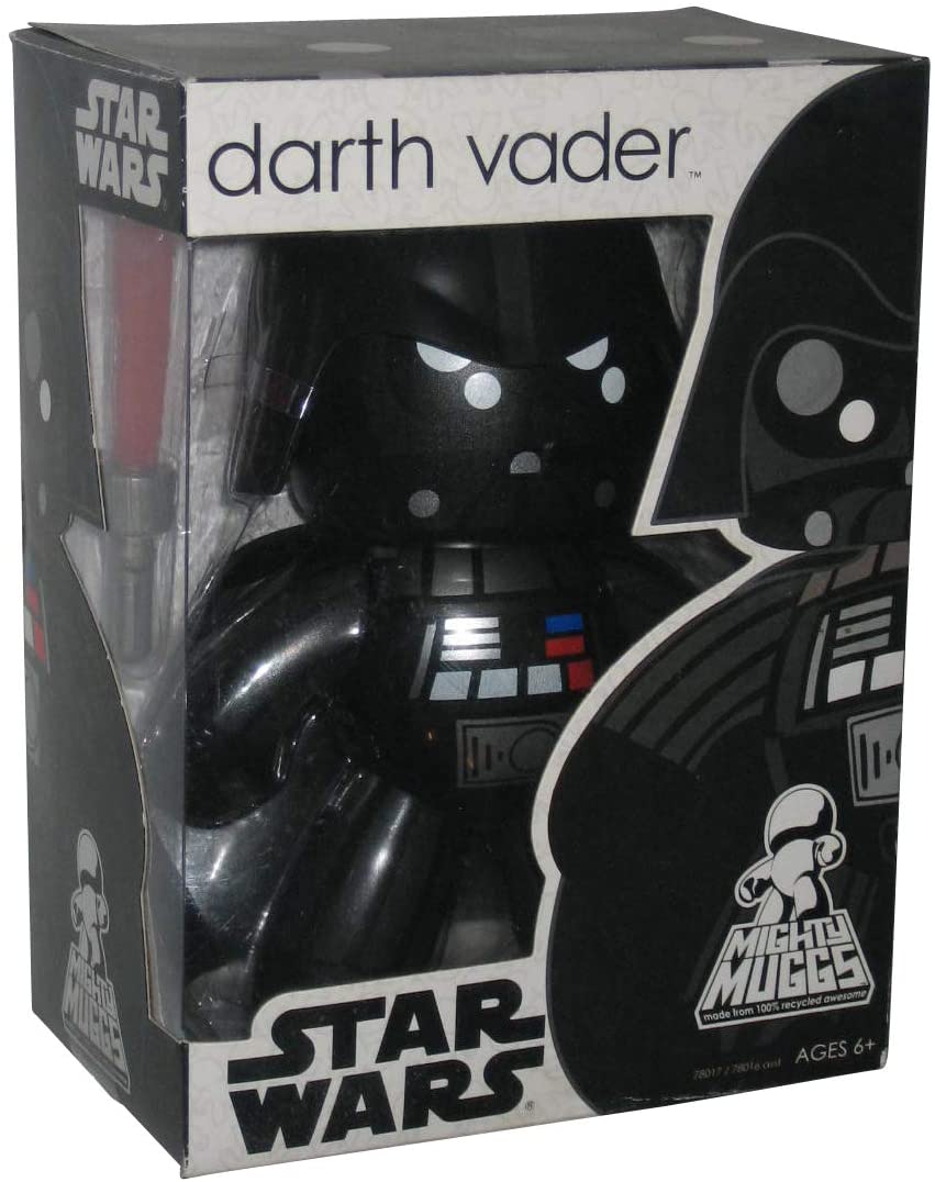 Darth Vader