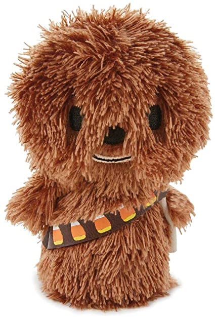 Chewbacca Halloween