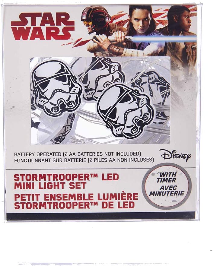Stormtrooper (Mask)
