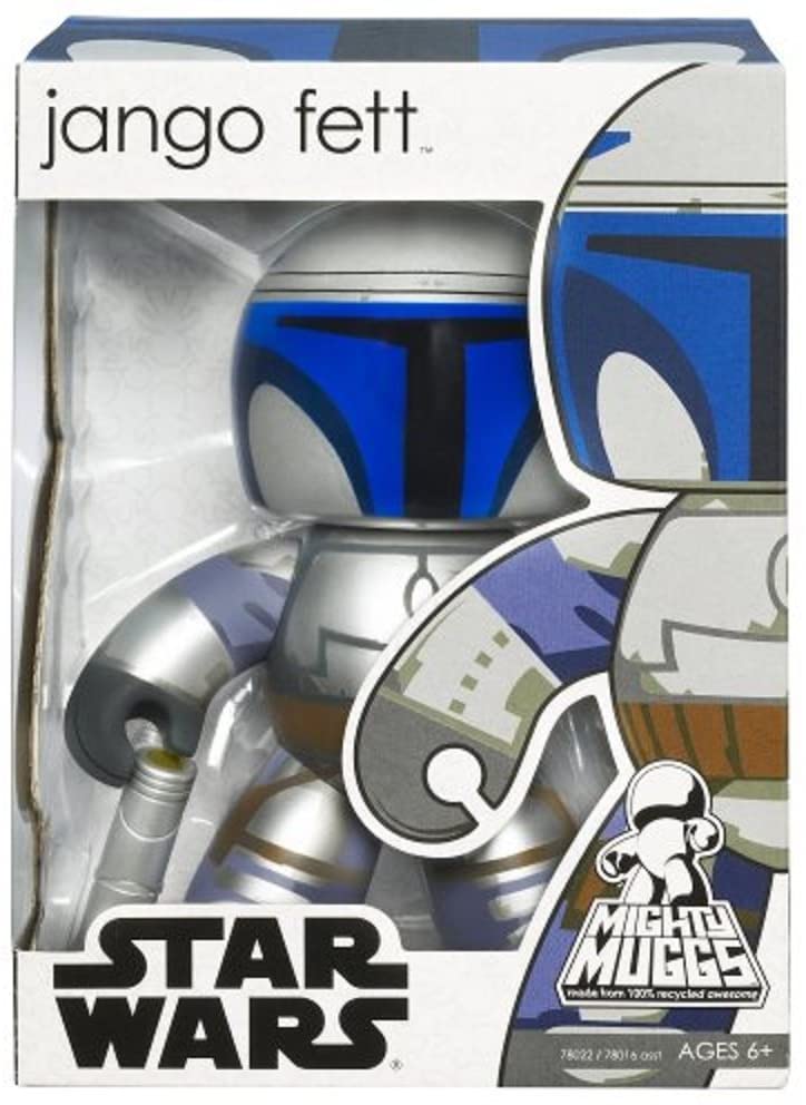 Jango Fett