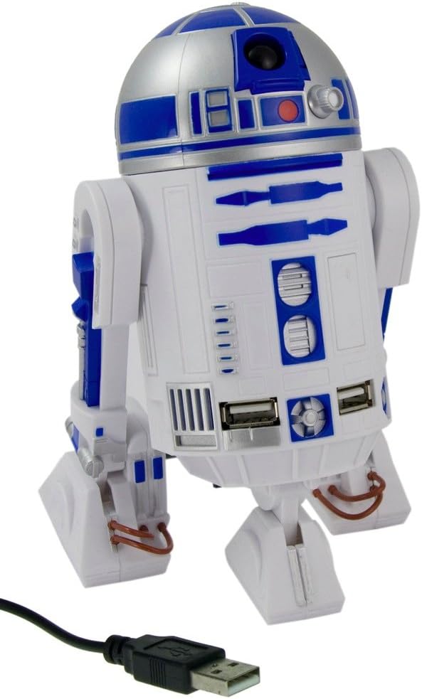 R2-D2 (USB)