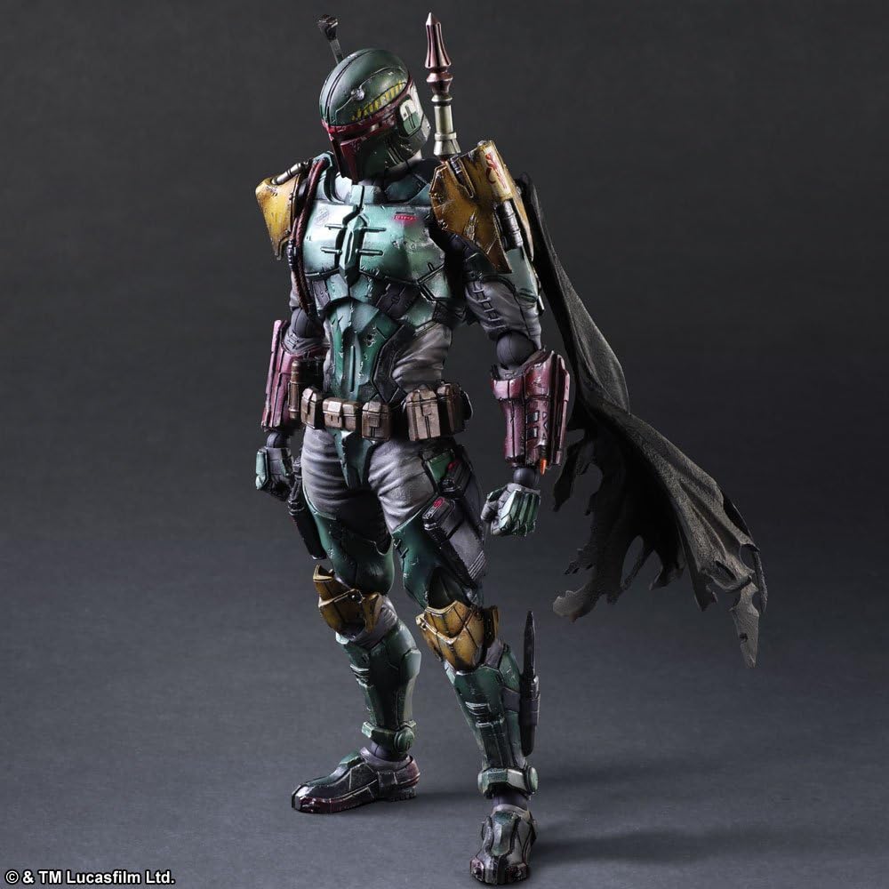 Boba Fett