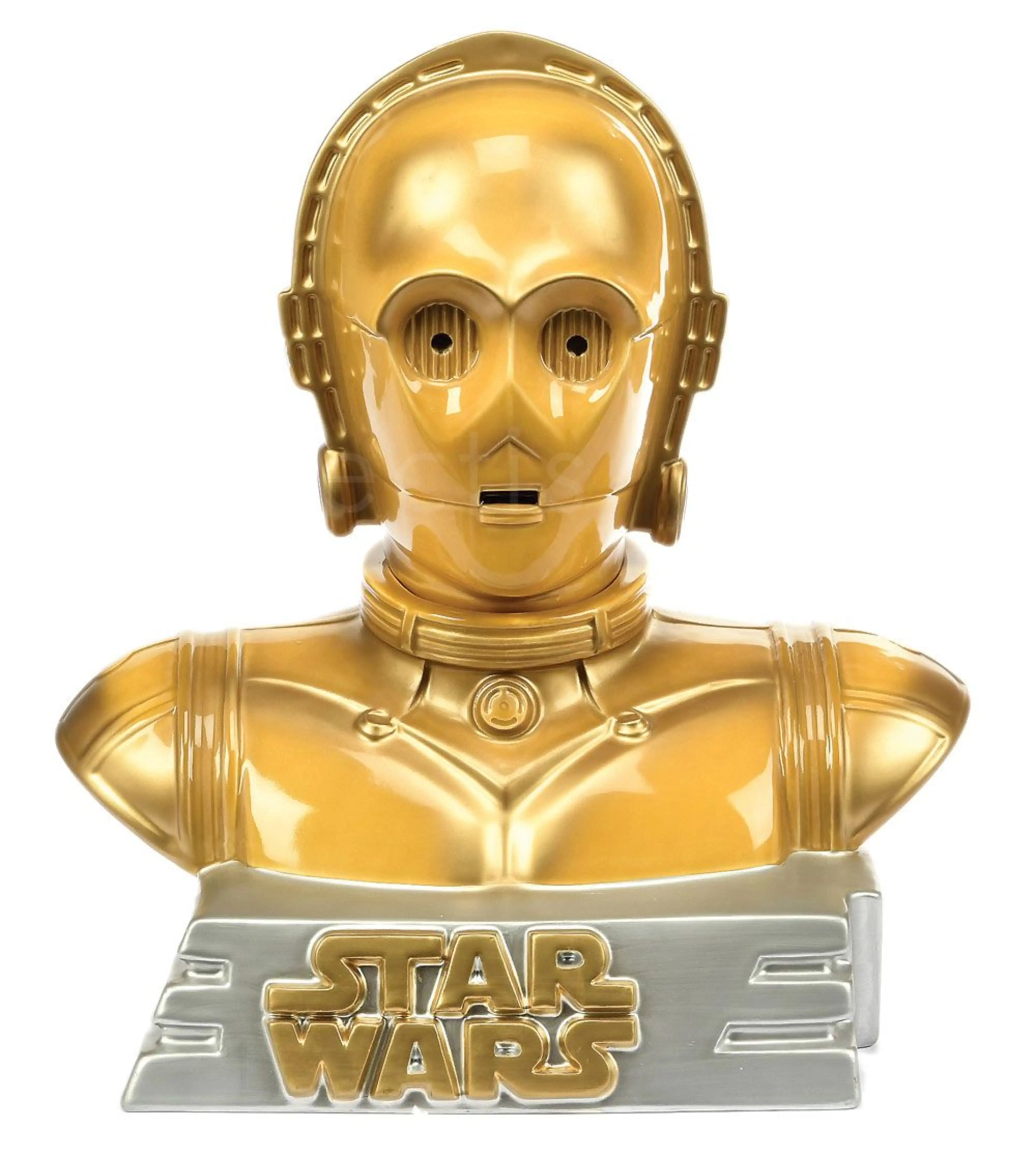 C-3PO