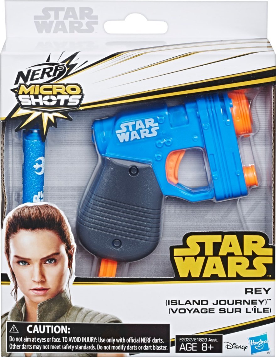 Rey (Island Journey)