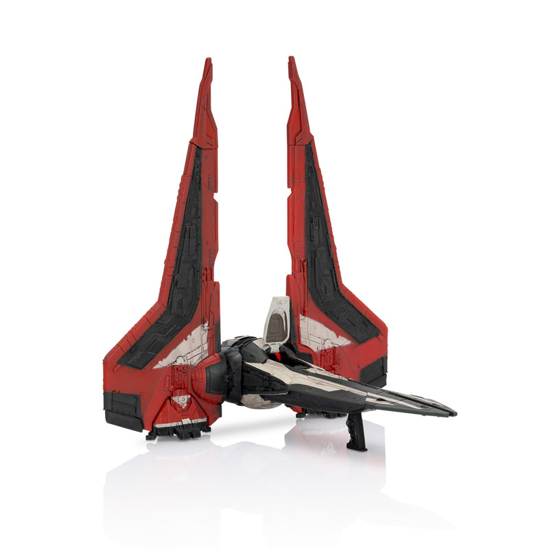 Darth Maul's Nightbrother